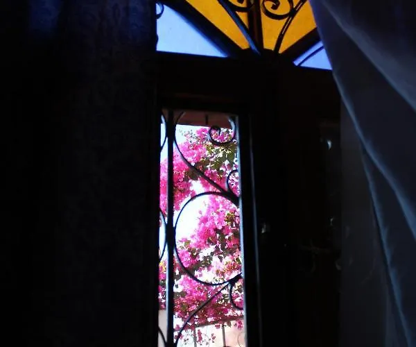 Andalusia Blue