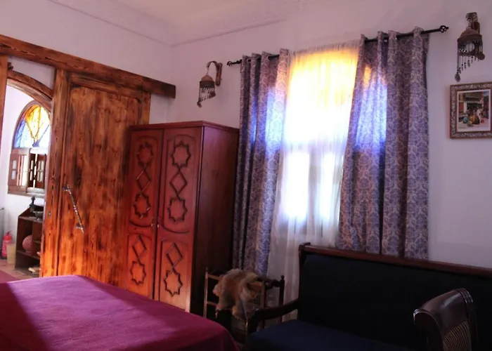 Vendégház Andalusia Blue 4*