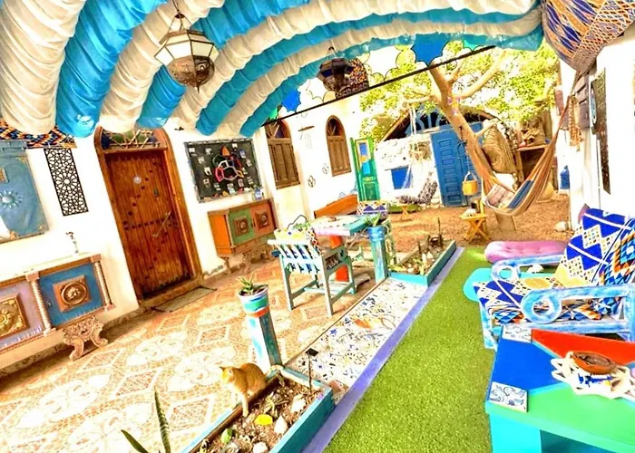 Andalusia Blue 4*